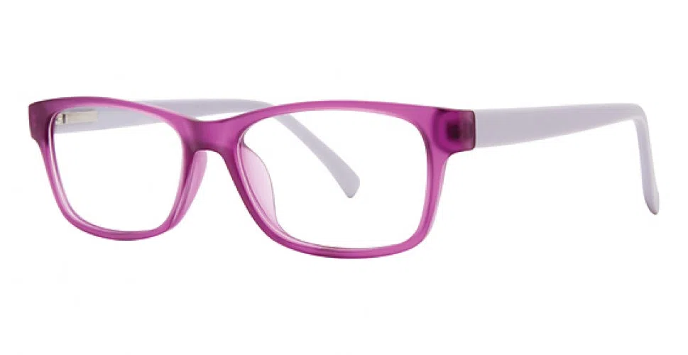 MODERN PLASTICS II EVERLY Eyeglasses - view 7
